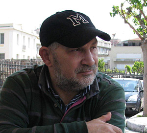 Χρήστος Καραγιαννόπουλος