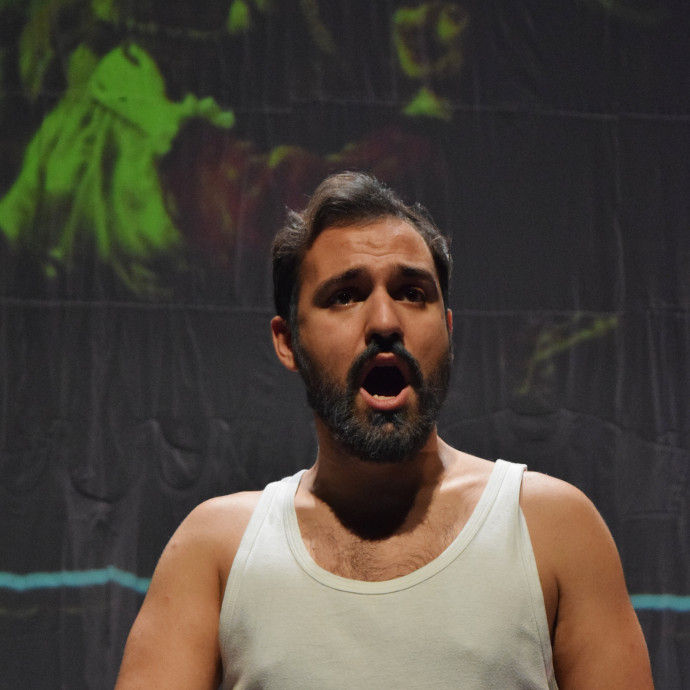Όπερα La Serva Padrona | ΚΘΒΕ 2019
