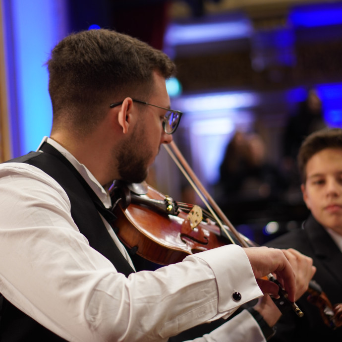 Atheneum Concert Hall | Βουκουρέστι 2024