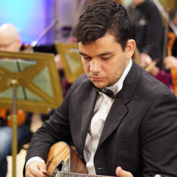 Atheneum Concert Hall | Βουκουρέστι 2024