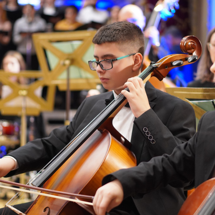 Atheneum Concert Hall | Βουκουρέστι 2024