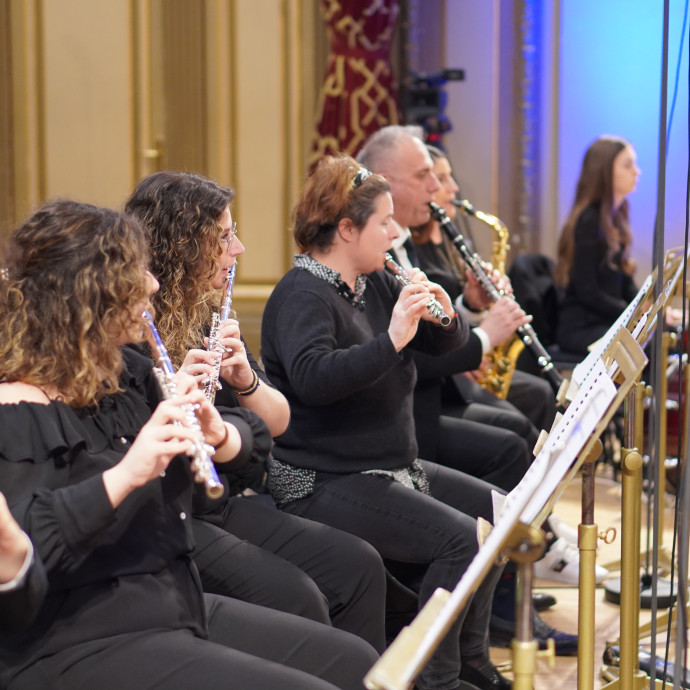 Atheneum Concert Hall | Βουκουρέστι 2024