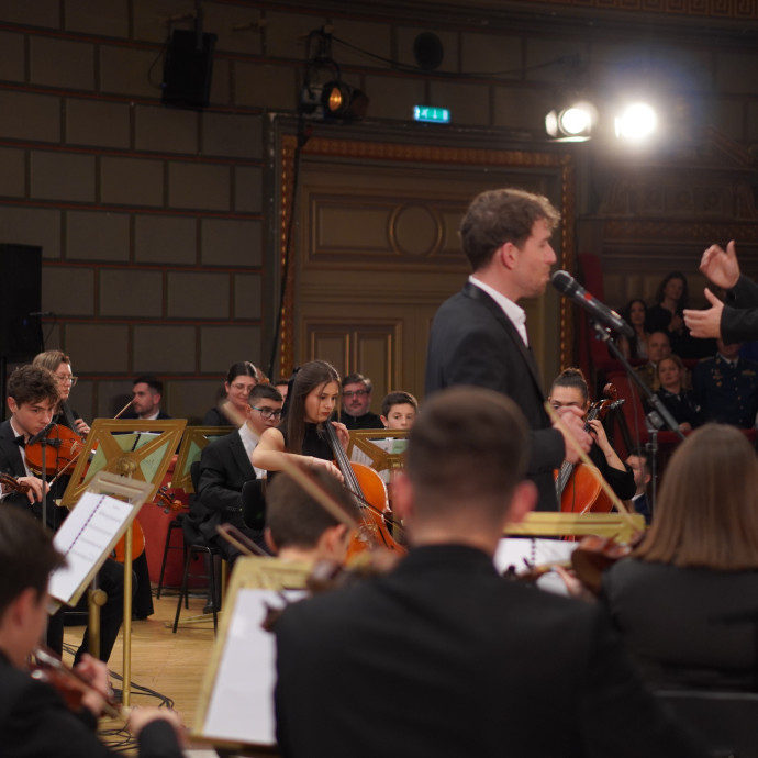 Atheneum Concert Hall | Βουκουρέστι 2024