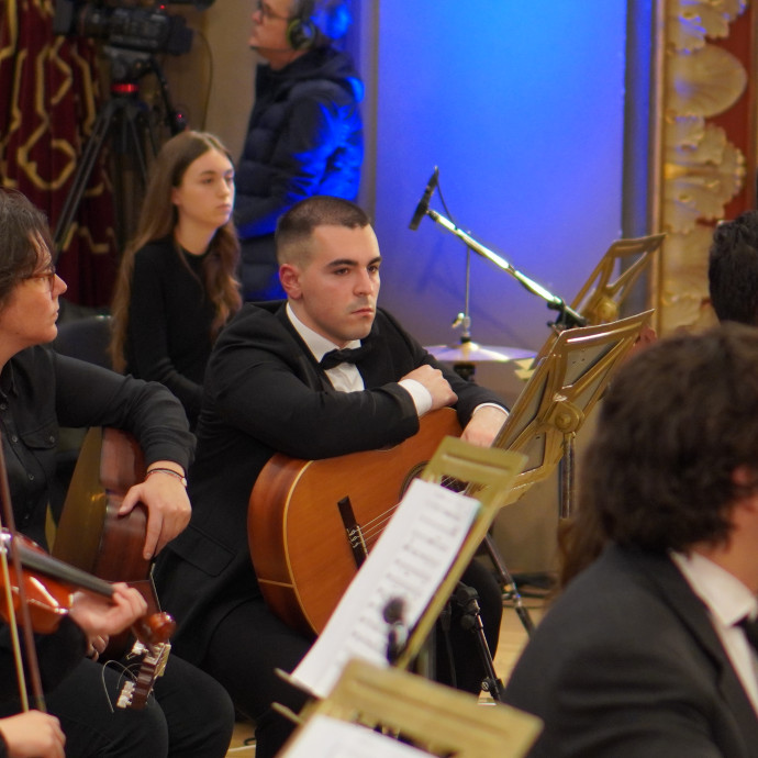 Atheneum Concert Hall | Βουκουρέστι 2024