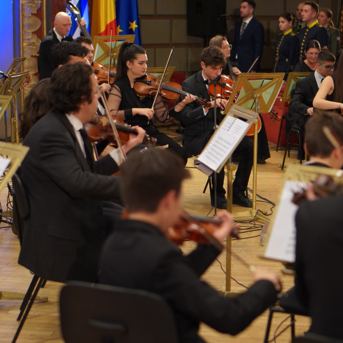 Atheneum Concert Hall | Βουκουρέστι 2024