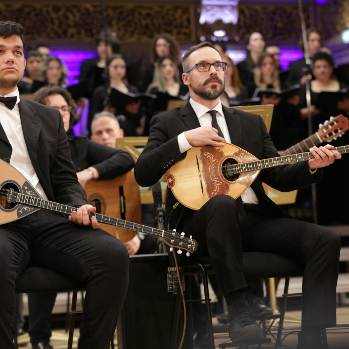 Atheneum Concert Hall | Βουκουρέστι 2024